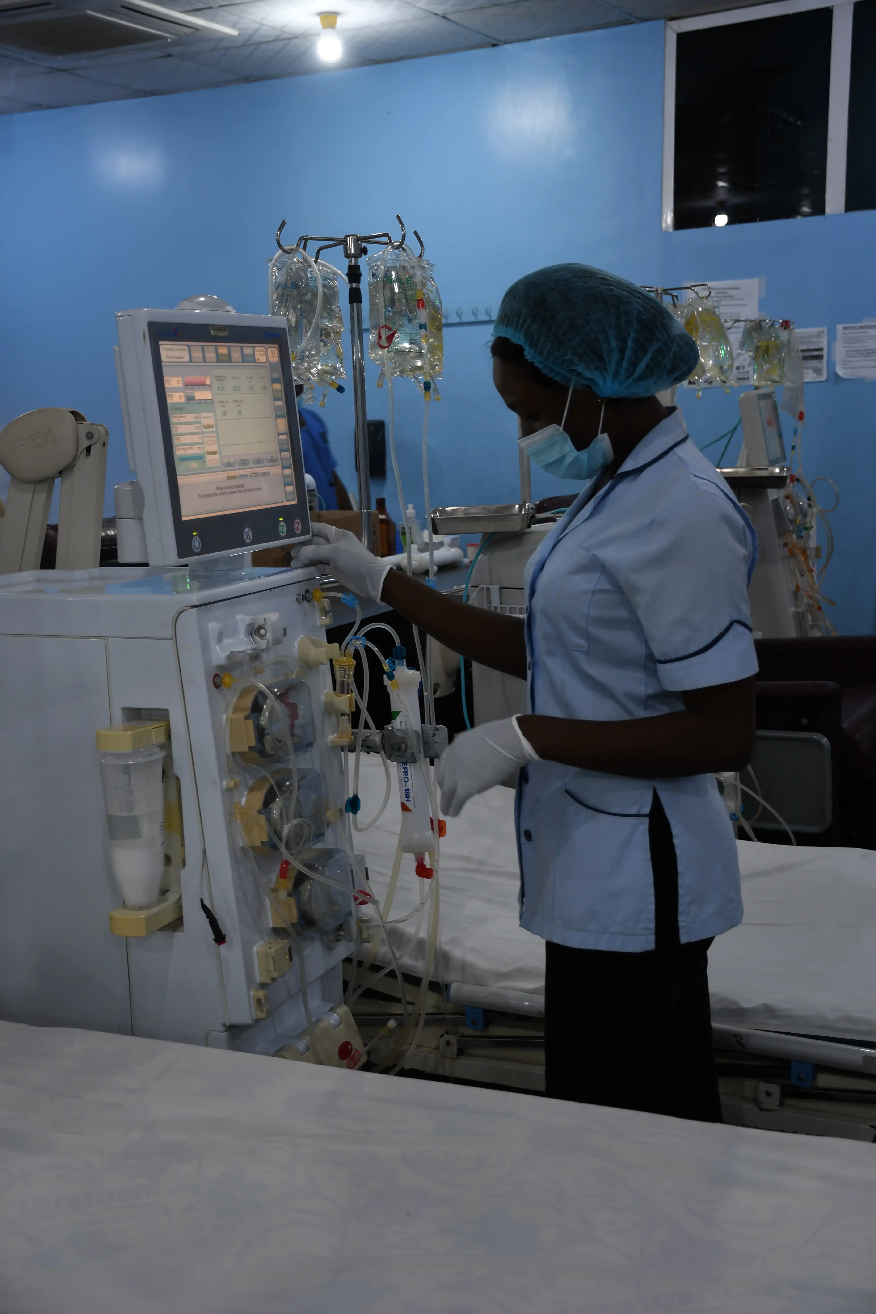 Private Ward