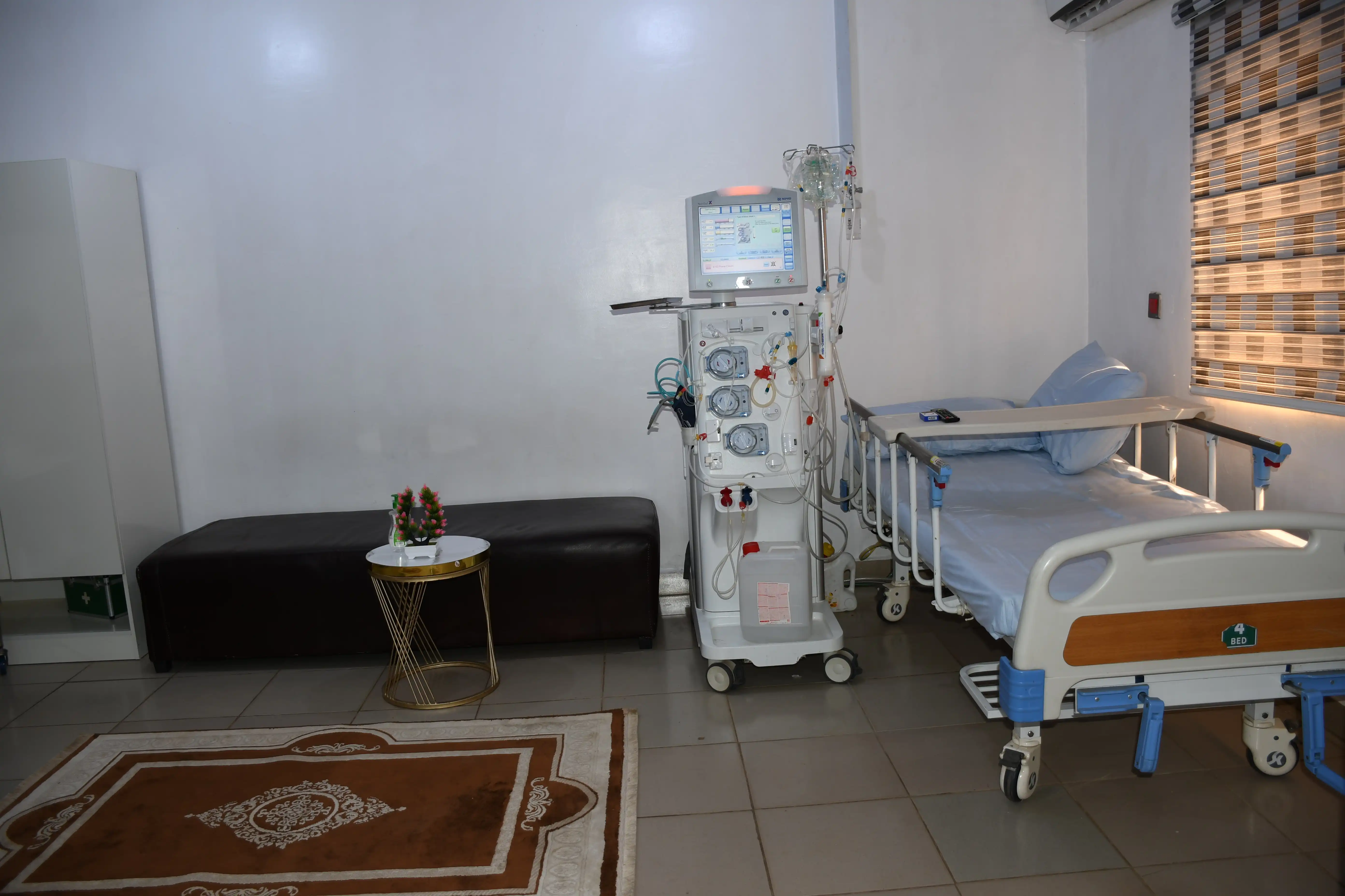 VIP Ward